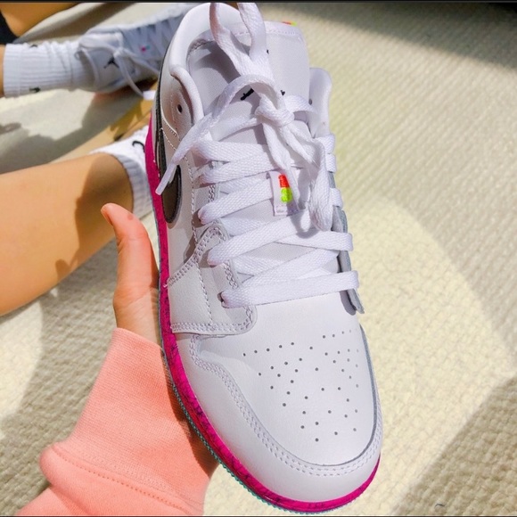 😍New Air Jordan 1 Low - Picture 6 of 11